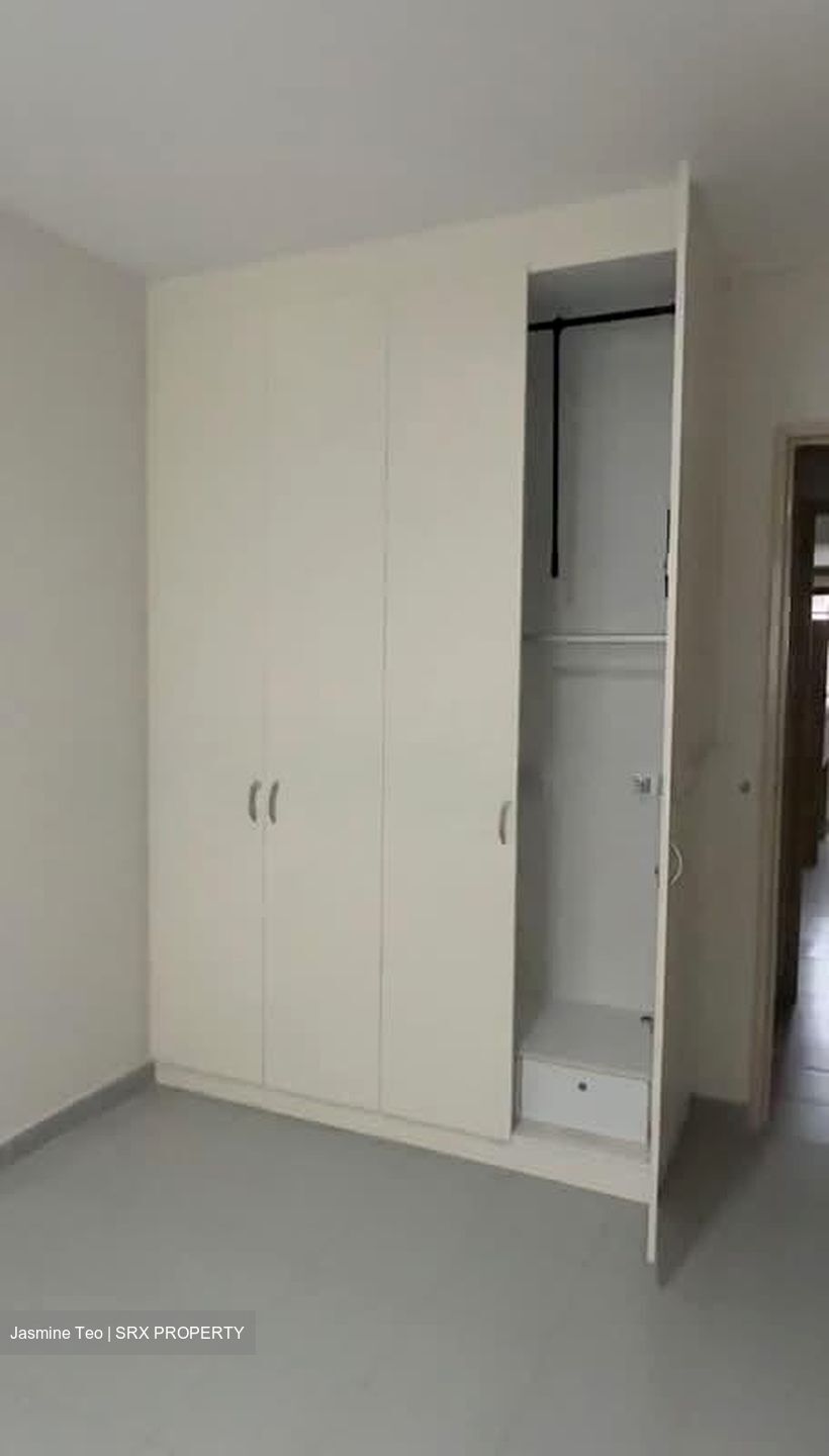 Blk 489A Tampines Street 45 (Tampines), HDB 5 Rooms #593032251